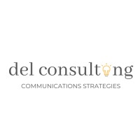 Del Consulting Group Logo