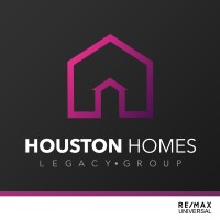 Houston Homes Legacy Group LLC Logo
