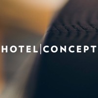Hotel Concept Logo