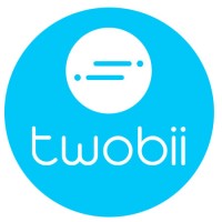 twobii consulting Logo