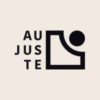 au Juste Logo