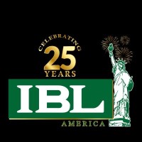 Immuno-Biological Laboratories, Inc. (IBL-America) Logo