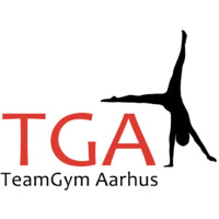 TeamGym Aarhus Logo