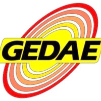 Grupo de Estudos e Desenvolvimento de Alternativas Energéticas - GEDAE Logo