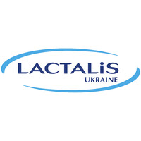 Lactalis Ukraine Logo