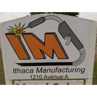 Ithaca Manufacturing Corp Logo