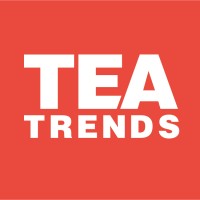 TEA Trends Logo
