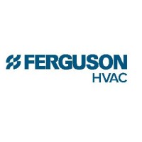 Ferguson HVAC - Atlanta Logo