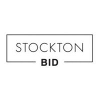 Stockton Business Improvement District Ltd Logo