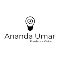 Ananda Umar Logo