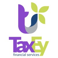 TaxEy Logo