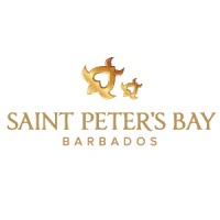 Saint Peters Bay Luxury Resort & Residences Logo