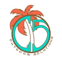 C5 Outdoor Solutions, LLC Logo