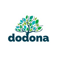 Dodona S.A.S Logo