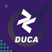 Ducamaleão Soluções Criativas Logo