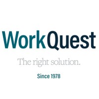 WorkQuest Logo