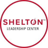 Shelton Leadership Center Logo