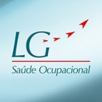 LG Saúde Ocupacional Logo
