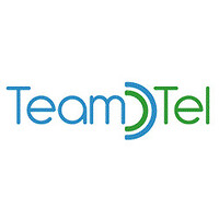 Teamtel S.A. Logo