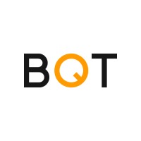 BQT.io - BQT Technologies, LTD Logo