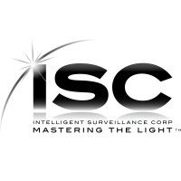 Intelligent Surveillance Corp Logo