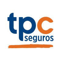 TPC Compañía de Seguros Logo