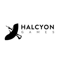 Halcyon Games, LLC Logo