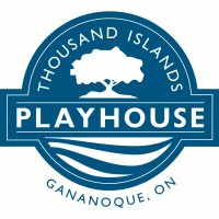 Thousand Islands Playhouse Logo