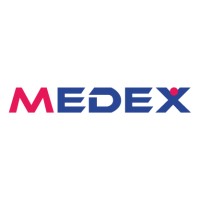 MEDEX SMO Logo