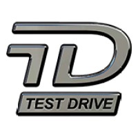 Test Drive, LLC Logo