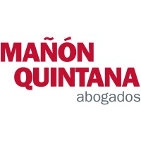 Mañón Quintana Abogados Logo