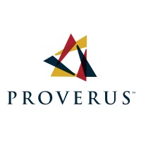 Proverus, Inc. Logo