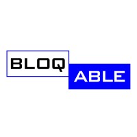 Bloqable, LLC Logo