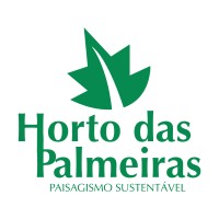 Horto das Palmeiras Logo