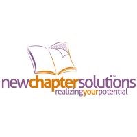 New Chapter Solutions Logo