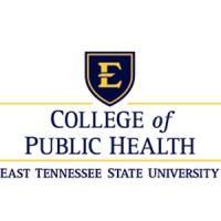 ETSU College of Public Health Logo