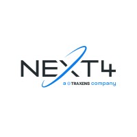 NEXT4 Logo