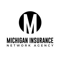 Michigan Insurance Network Agency Logo