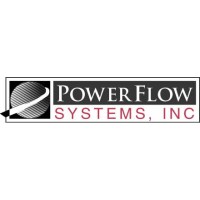 Power Flow Systems, Inc. Logo