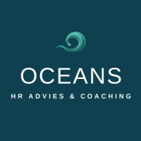 Oceans | HR advies & Coaching Logo