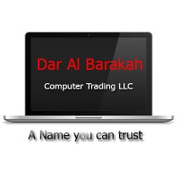 Dar Al Barakah Computer Trading Logo