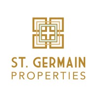 St. Germain Properties Logo