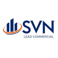 SVN | LEAD COMMERCIAL Logo