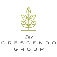 The Crescendo Group LLC Logo