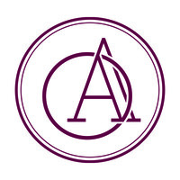 Luxury Womenswear Brand Olga Anderson Logo