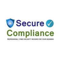 SecureCompliance Logo