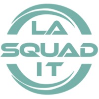 SQUAD IT Logo