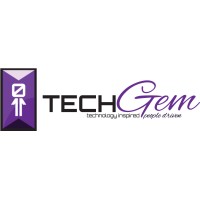 Techgem Educational Technologies Logo