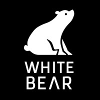 White Bear Logo