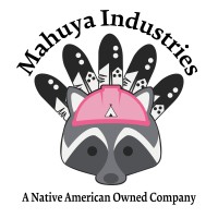 Mahuya Industries, LLC Logo